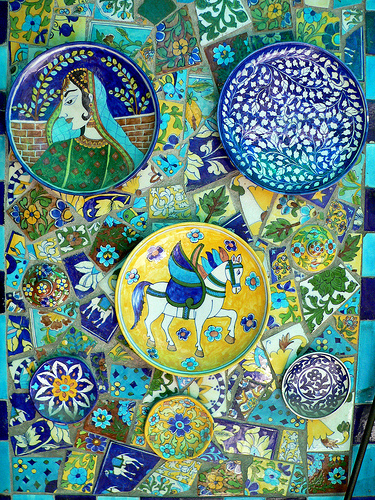 Desert National Sanctuary Jaisalmer