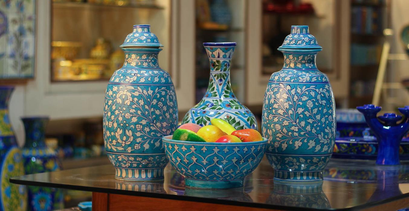 Desert National Sanctuary Jaisalmer