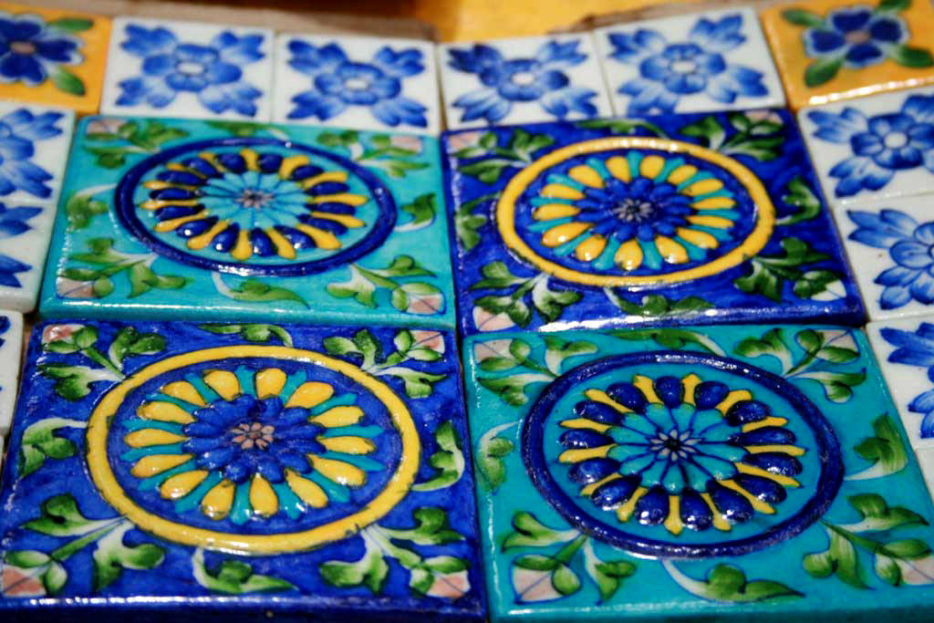 Desert National Sanctuary Jaisalmer