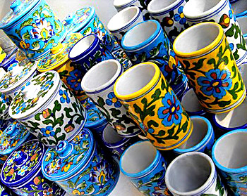 Desert National Sanctuary Jaisalmer