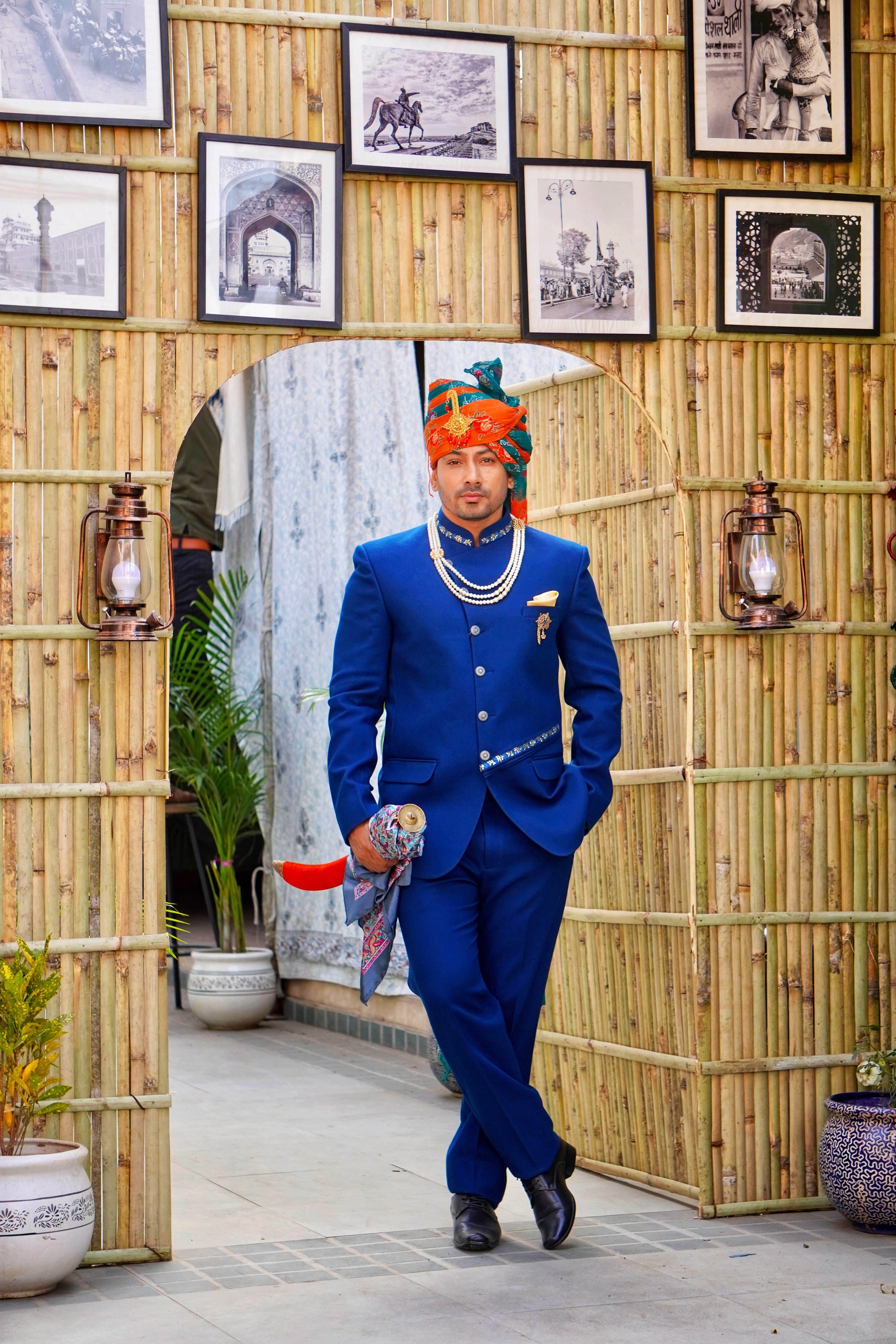 Desert National Sanctuary Jaisalmer