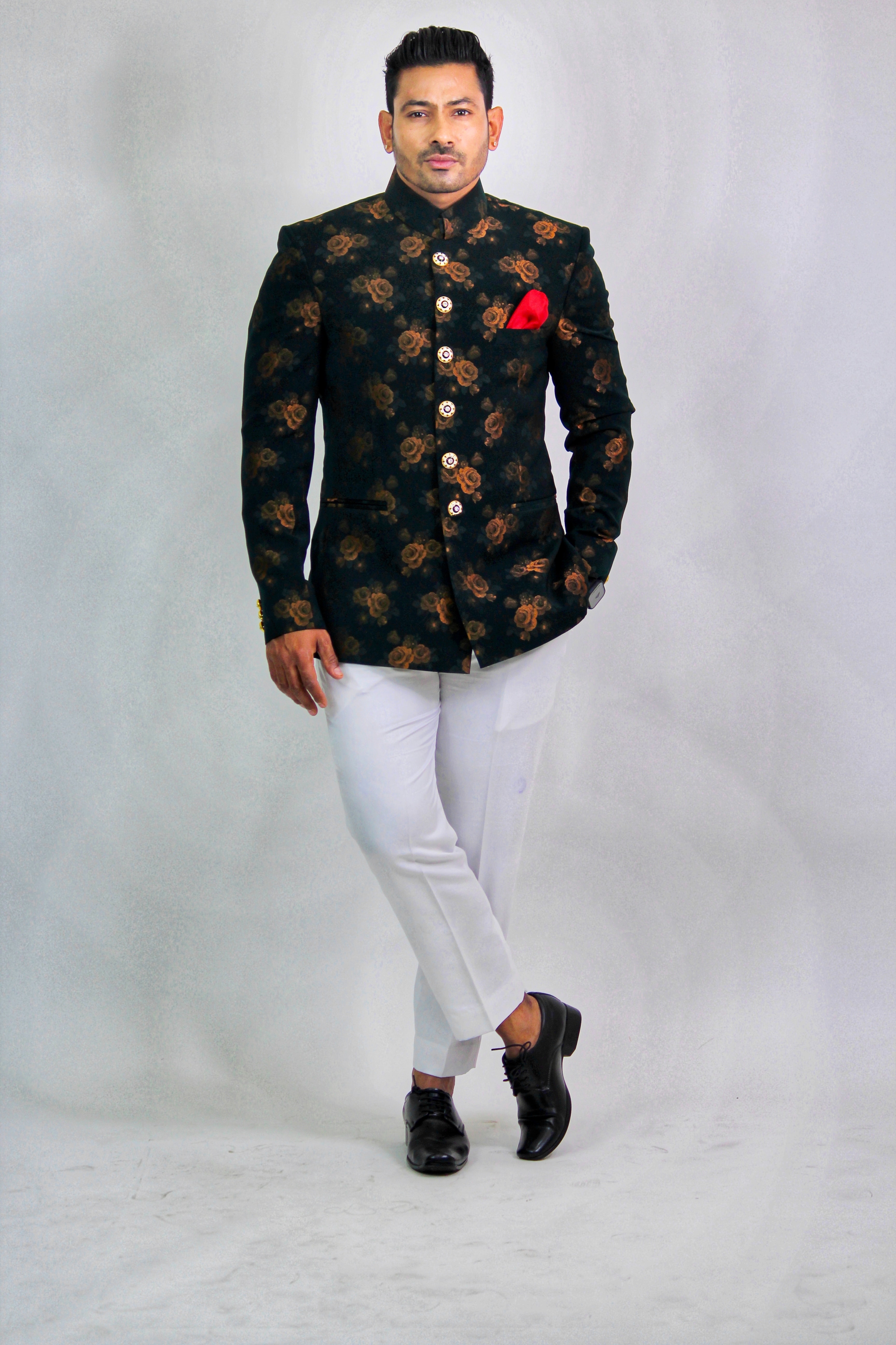 Desert National Sanctuary Jaisalmer